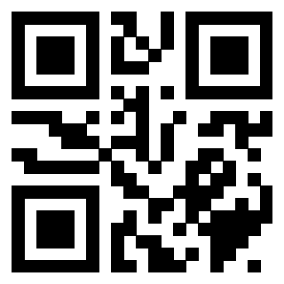 3402127655 - Immagine del Qr Code associato