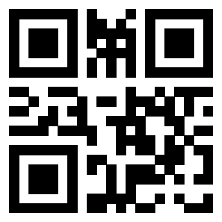 3402127656 - Immagine del Qr Code associato