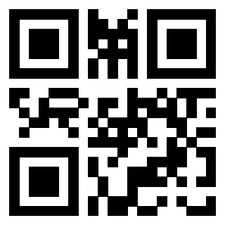3402127659 - Immagine del Qr Code associato