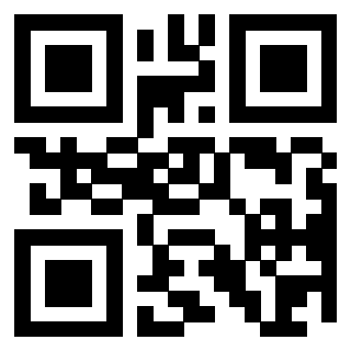 Immagine del Qr Code di 3402127660