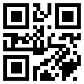 Immagine del Qr Code di 3402127661
