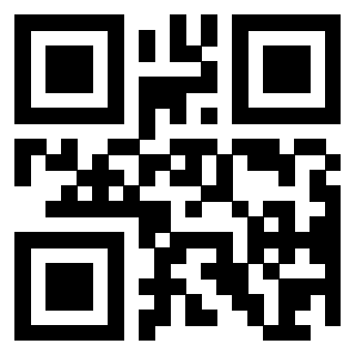 3402127662 - Immagine del Qr Code associato