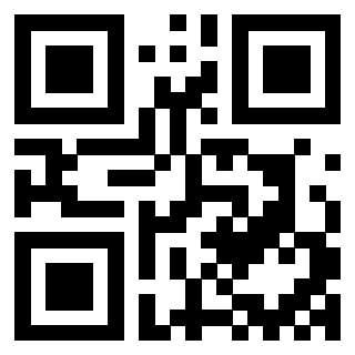 Scansione del Qr Code di 3402127663
