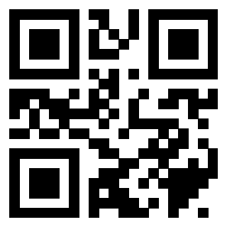 3402127664 - Immagine del QrCode associato