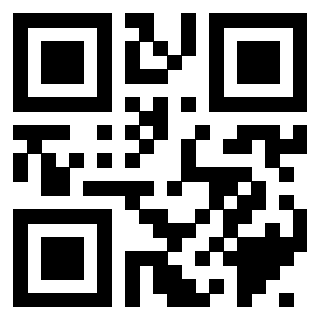 Immagine del Qr Code di 3402127670