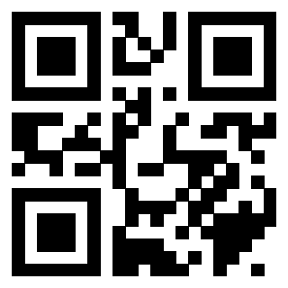 3402127671 QrCode associato