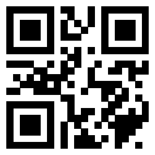 Scansione del Qr Code di 3402127673