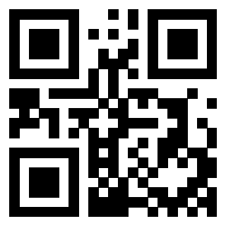 Scansione del QrCode di 3402127674