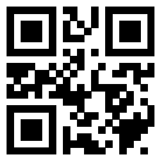 Il QrCode di 3402127676