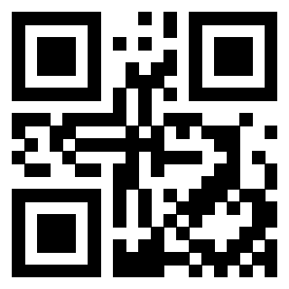 3402127679 QrCode associato