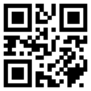 3402127680 - Immagine del Qr Code