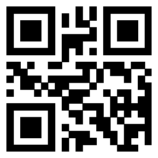 Il QrCode di 3402127682