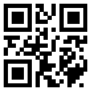 Scansione del QrCode di 3402127687