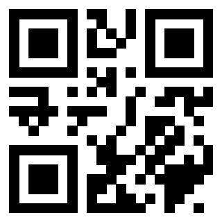 3402127691 Qr Code associato