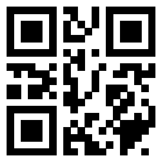 Immagine del Qr Code di 3402127692