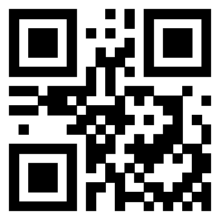 3402127693 QrCode associato