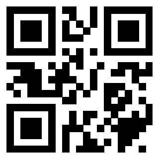 3402127696 - Immagine del Qr Code