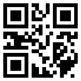 3402127697 Qr Code associato