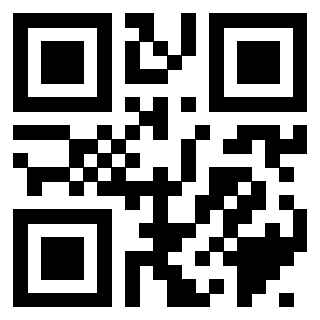 3402127698 - Immagine del QrCode associato