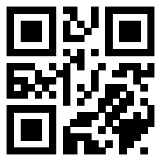 Il Qr Code di 3402127699