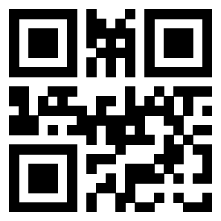 3402127700 - Immagine del Qr Code