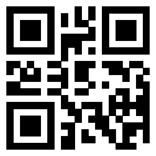 Il QrCode di 3402127702