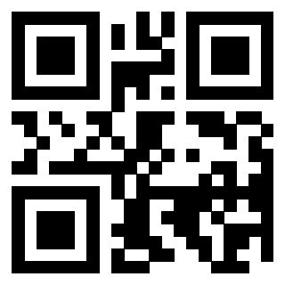 Il QrCode di 3402127707