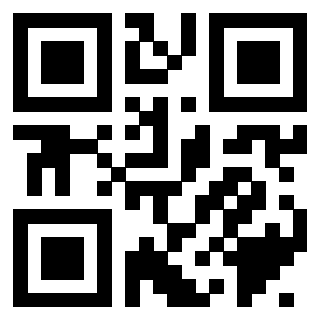 3402127708 - Immagine del QrCode associato