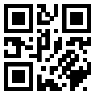 3402127709 - Immagine del Qr Code
