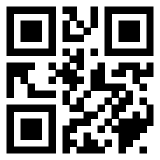 Scansione del QrCode di 3402127710