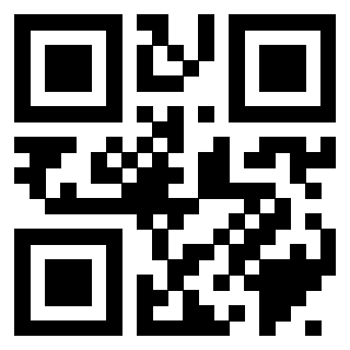 Il Qr Code di 3402127711