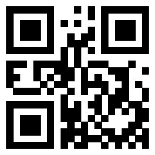 Scansione del Qr Code di 3402127716