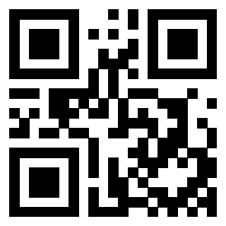 Il QrCode di 3402127717