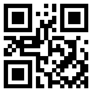 Il QrCode di 3402127719
