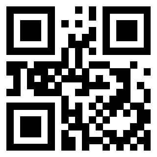 3402127720 Qr Code associato
