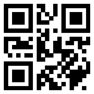 Il QrCode di 3402127721