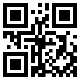 Immagine del Qr Code di 3402127724