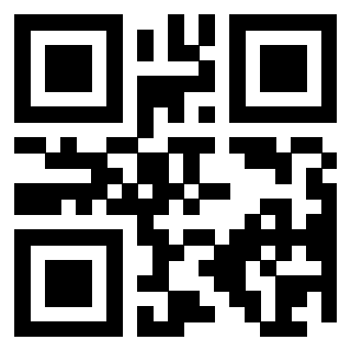 Scansione del Qr Code di 3402127725