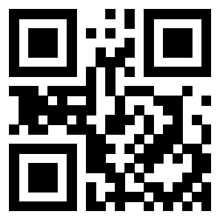 3402127731 - Immagine del Qr Code associato