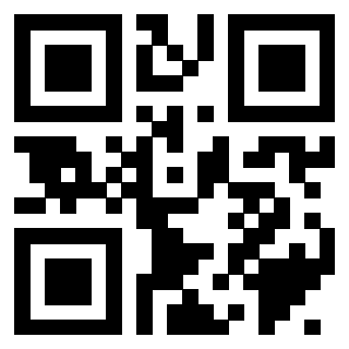 Il QrCode di 3402127733
