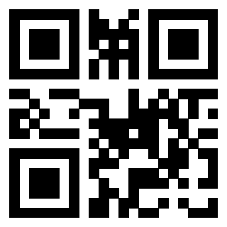 3402127734 - Immagine del Qr Code