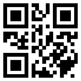3402127735 - Immagine del QrCode