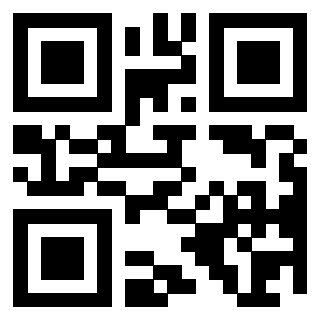 Immagine del QrCode di 3402127739