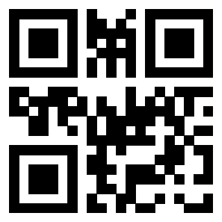 3402127740 QrCode associato