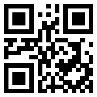 Scansione del Qr Code di 3402127743
