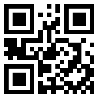 Immagine del QrCode di 3402127745