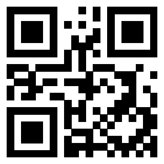 Scansione del QrCode di 3402127748