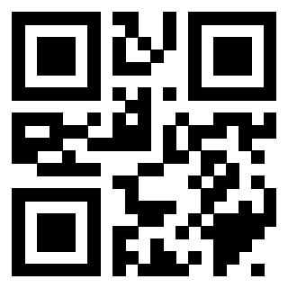 3402127752 - Immagine del Qr Code
