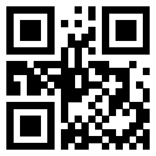 Il Qr Code di 3402127754
