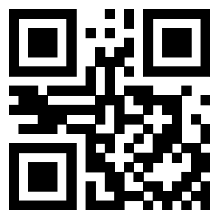 Scansione del QrCode di 3402127755